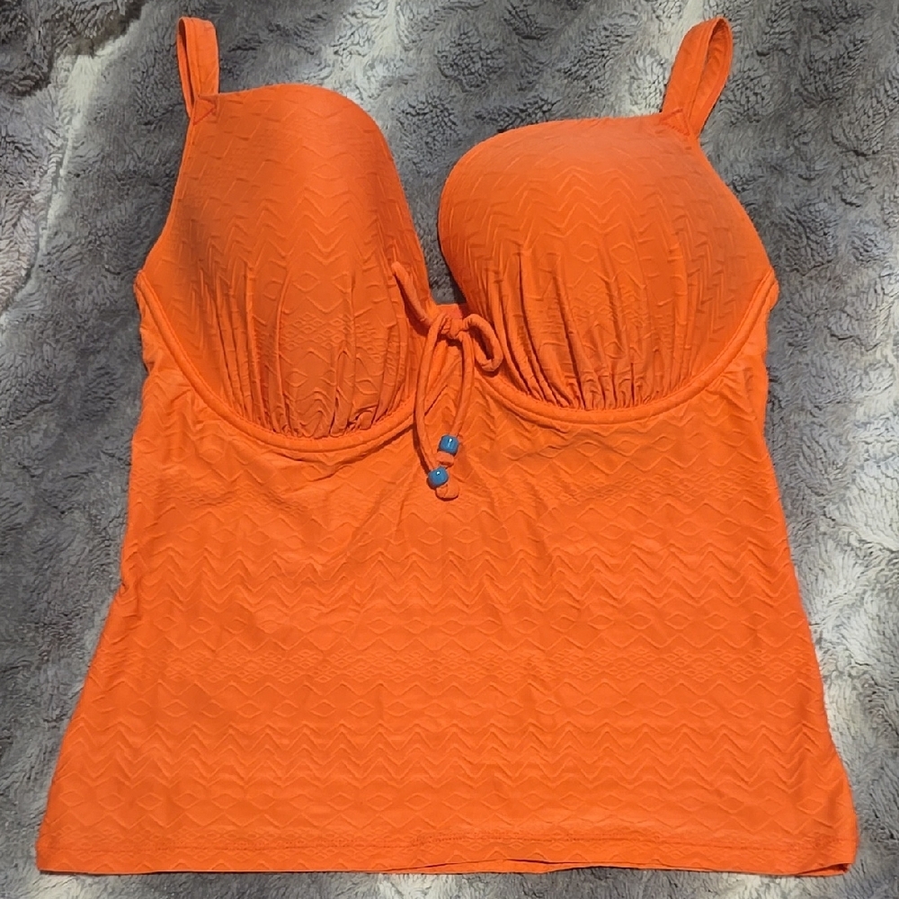 Cleo By Panache Matilda plunge Swim Set